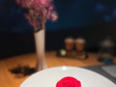 -Arpanda阿潘答餐厅(郎园店)