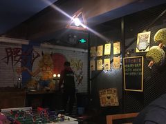 -腰子哥烤串(石佛营炫特店)