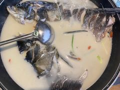 -丰乐餐厅·始于1999·本地老字号