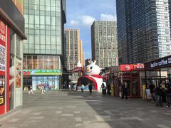 -SEA西雅图海鲜自助餐厅(海乐世界店)
