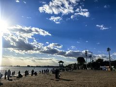 -老虎石海上公园