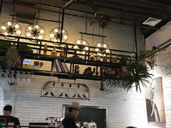 -Hi YOU你的饭局泰餐厅(雍和宫店)