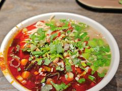 -清真·马安军辣子牛肉面