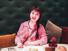 -丽思卡尔顿酒店-PALETTO意大利餐厅