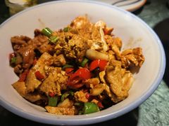 -姐夫的小菜(新中关购物中心店)