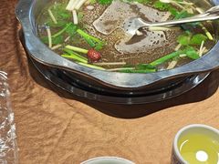 -马三妹跷脚牛肉(苏稽总店)