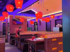 -山河屯铁锅炖(哈西站店)