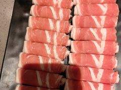-海底捞火锅(枫蓝国际购物中心店)