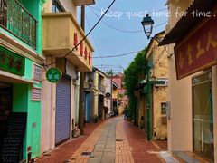 -安德鲁饼店(总店)