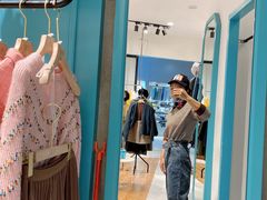 -中田健身工作室(东园店)