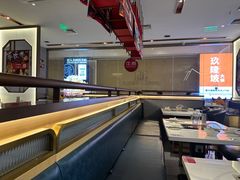 -牛焱·贵州黄牛肉火锅(城西银泰店)