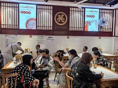 -李兰英湖南面馆(护国路店)