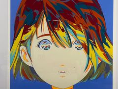 -华氏画廊