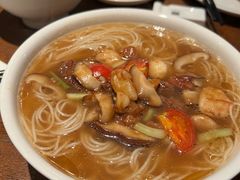 红烧牛腩面-ZEN采蝶轩·粤味臻鲜·手作点心·商务宴请(泰州店)