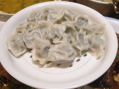 -蘇河湾·新鲁菜·泰山宴(宝龙店)