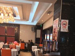 -丰收日·小海鲜·沪上家宴(顾村正大店)