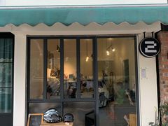 门面-二里咖啡(上堡公寓店)