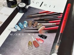 -森日式美甲沙龙MORI NAIL总店