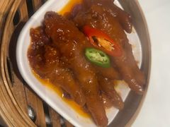 -好食上(喜盈门.范城店)