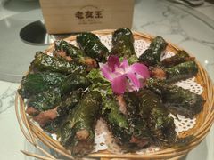 -老友王·南宁特色菜(金汇如意坊店)