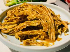乾隆白菜-羲和雅苑•北京烤鸭(陆家嘴中心店)