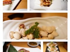 -三石铁板烧(紫竹桥店)