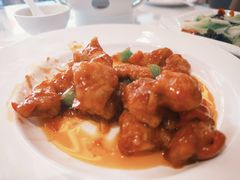 -马凯餐厅(长椿街店)
