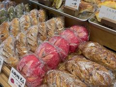 -Juicy Bakery(瑞景店)