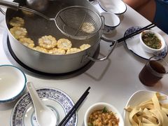 -陈记顺和潮汕鲜牛肉火锅(棠德南路店)
