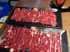 -幸运牛汕头小黄牛牛肉火锅(梅林店)