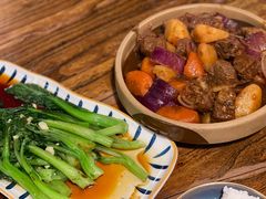 -卧龙堡客栈·中餐厅(古北水镇店)