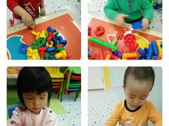 -红黄蓝成长中心(公益西桥校区)