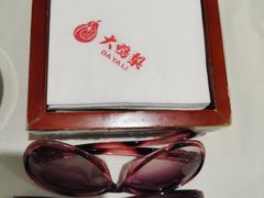 -大鸭梨烤鸭(左家庄店)