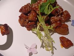-徽镇小厨·经典徽菜(马连道店)