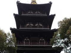 -寒山寺