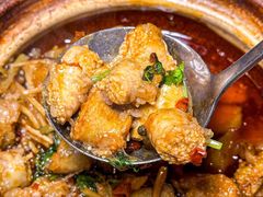 -百味源炭火烤翅 ·夜市大排档(酒仙桥店)