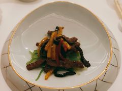 -宝丽轩中餐厅BAOLIXUAN