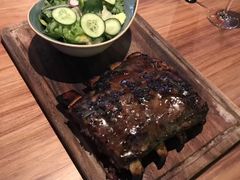 -The Meat & Wine Co Southbank(南岸店)