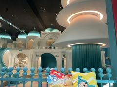 -ABC Swim亲子游泳俱乐部(河西店)