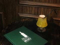-The Cheebat 锌吧·Bistro(体育西店)