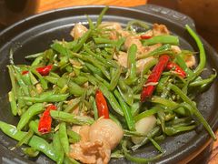 -云海肴·汽锅鸡·云南菜(高德置地店)