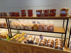 -超港·蛋糕面包(包河万达店)
