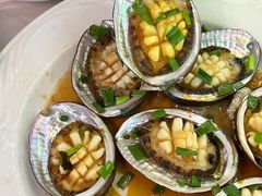 -众味海鲜大排档·活海鲜·潮汕味(南澳店)