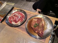 -西塔老太太泥炉烤肉(沈阳店)