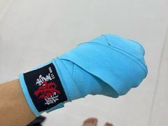 -GSTMMA综合格斗馆