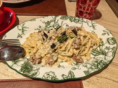 -Mammamia意大利餐厅(阳春巷店)