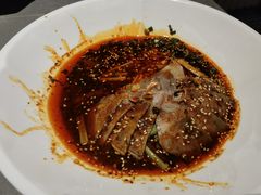 -羊门客在·烤盐池滩羊·川菜