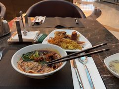 -漢咖啡·全服务式自助晚餐(武汉洲际酒店)