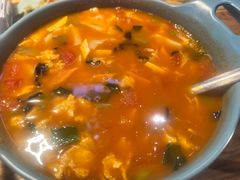 -小杨烤肉(朱雀店)