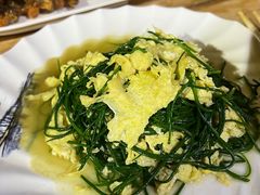 -清真·伊清阁餐厅